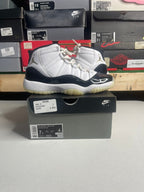 Size 7y - Jordan 11 Retro DMP Gratitude (2023) (GS)
