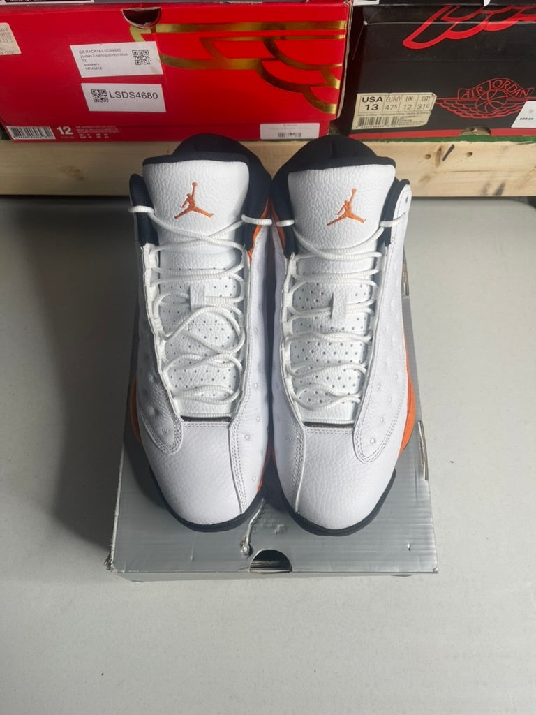 Size 10.5 - Jordan 13 Retro Starfish