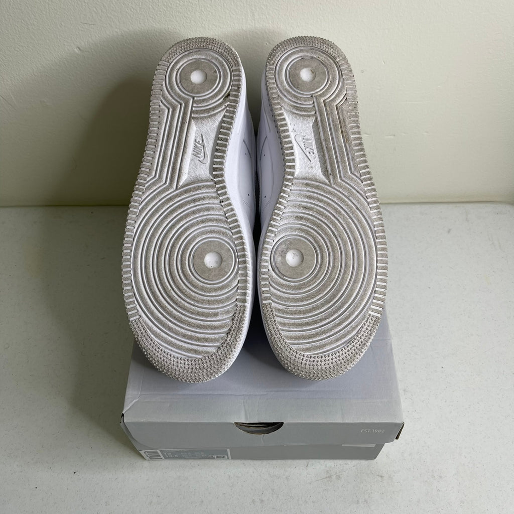 Nike Air Force 1 Low '07 White