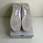 Size 12 - Nike Air Force 1 Low '07 White