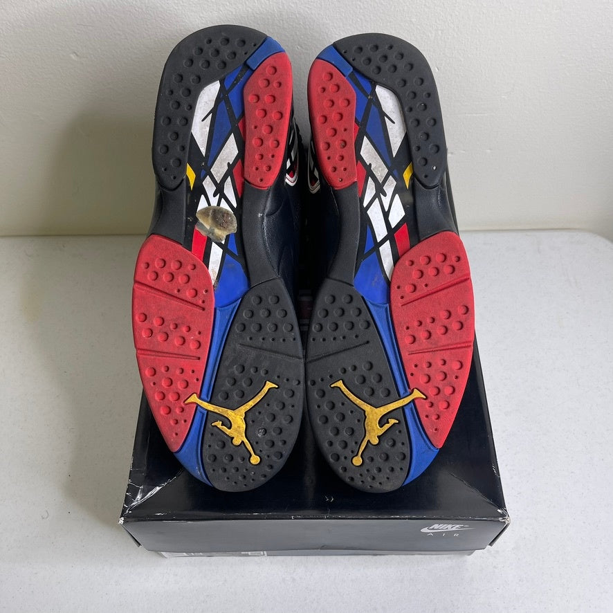 Jordan 8 Retro Playoffs (2023)