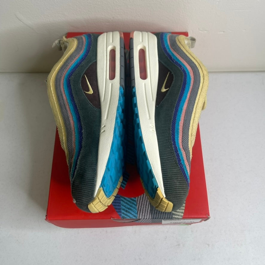 Nike Air Max 1/97 Sean Wotherspoon