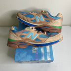 Size 12 - New Balance 990v3 MiUSA Joe Freshgoods Outside Clothes