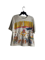Vale Forever Chaos Bling Tee