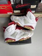 Size 9 - Jordan 6 Retro Alternate Hare