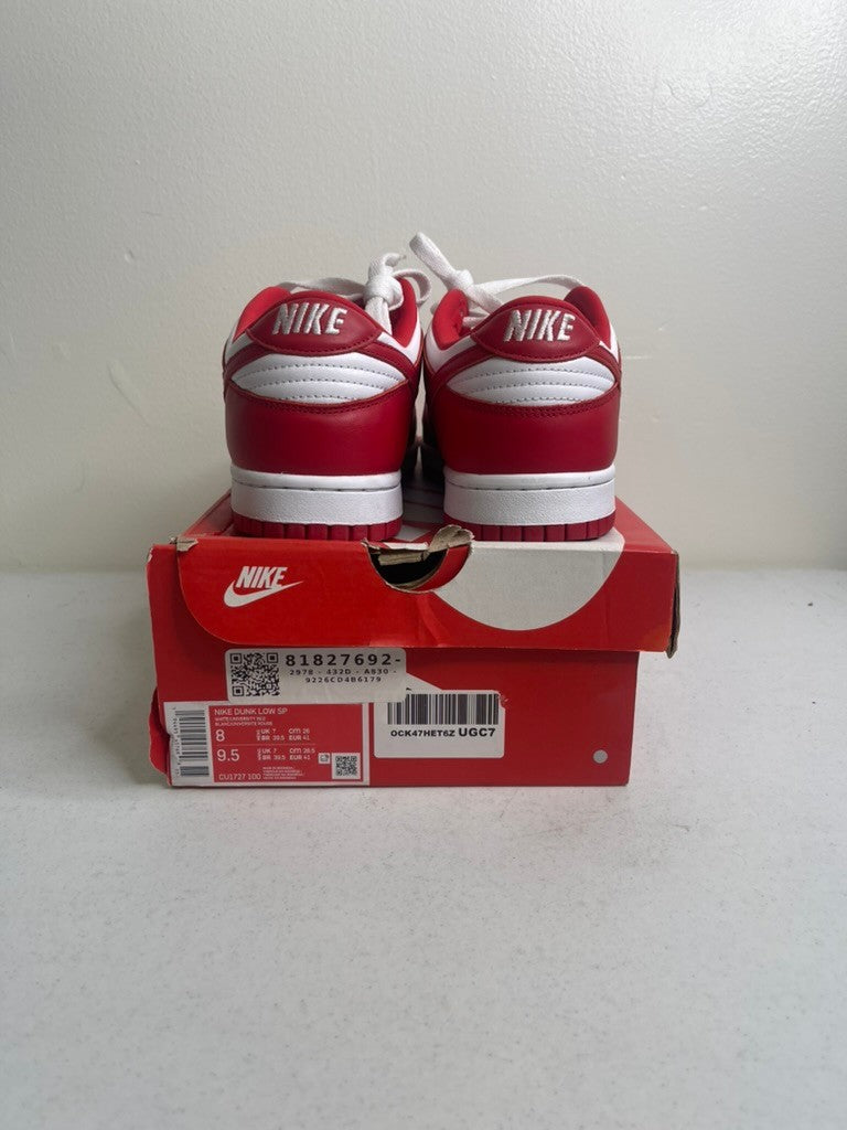 Nike Dunk Low SP St. John's