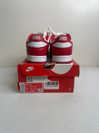 Size 8 - Nike Dunk Low SP St. John's