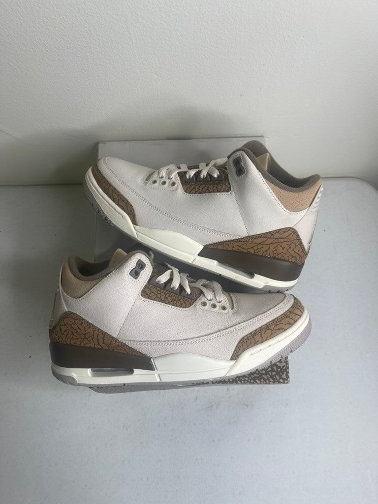 Jordan 3 Retro Palomino