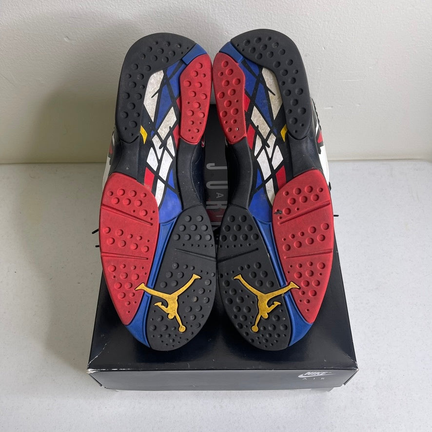 Jordan 8 Retro Playoffs (2023)