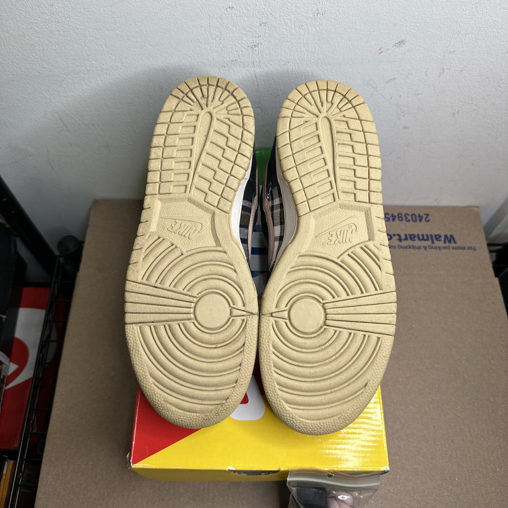 Nike SB Dunk Low Travis Scott