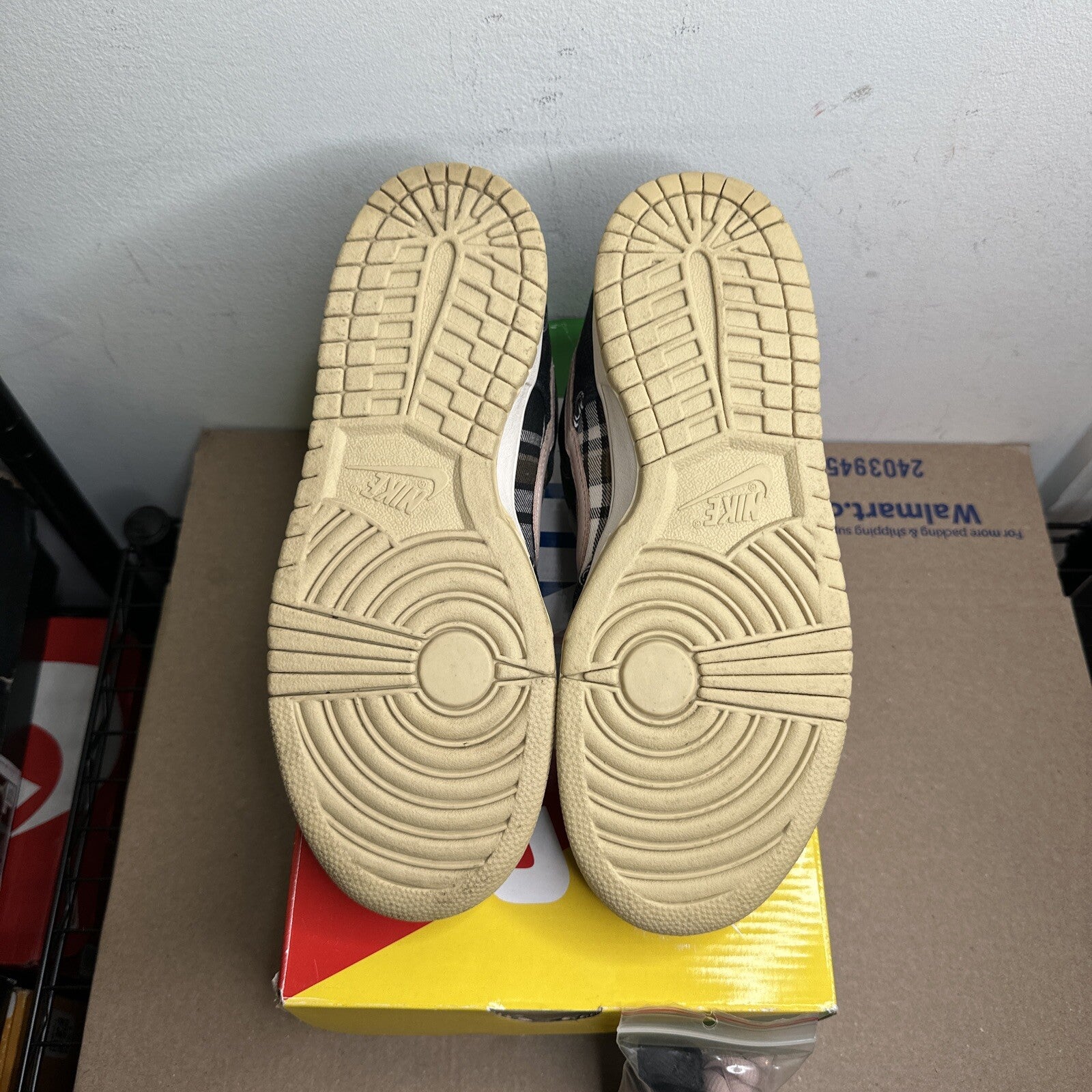 Nike SB Dunk Low Travis Scott