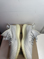 Size 12 - adidas Yeezy Boost 350 V2 Lundmark (Non Reflective)