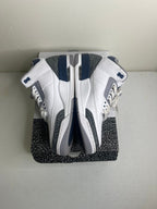 Size 12 - Jordan 3 Retro Midnight Navy
