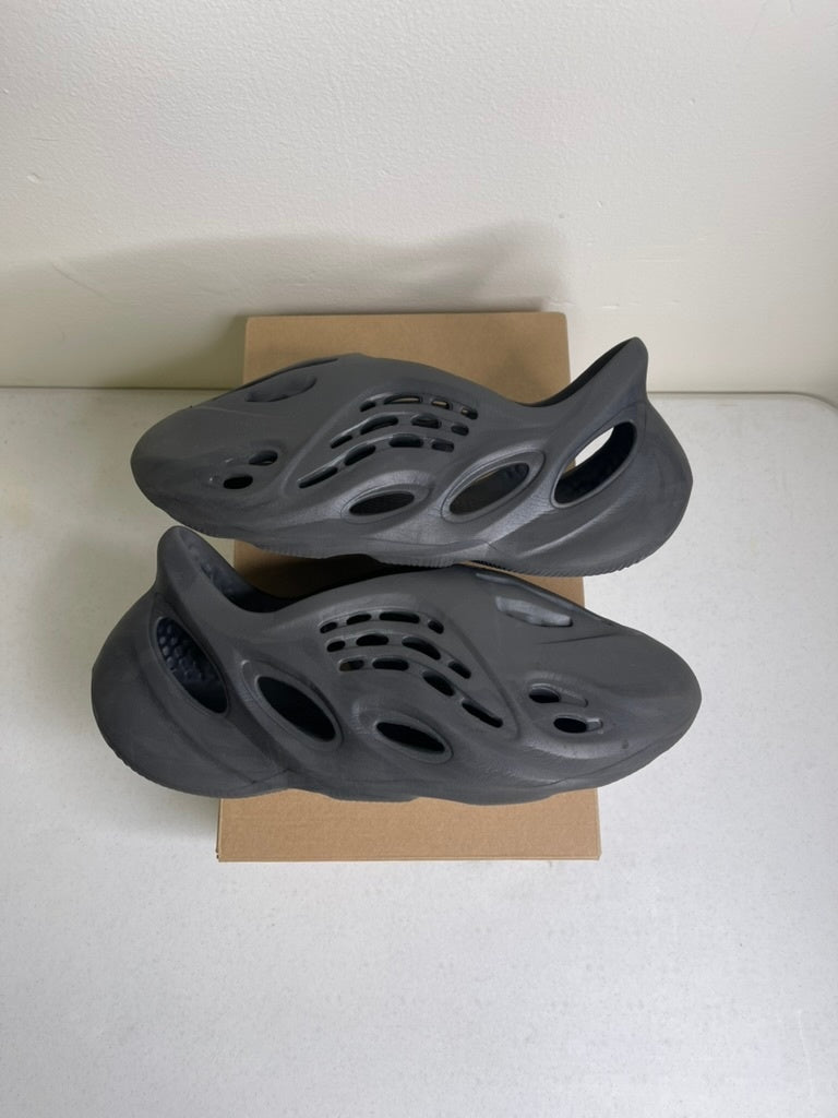 Size 10 - adidas Yeezy Foam RNR Onyx