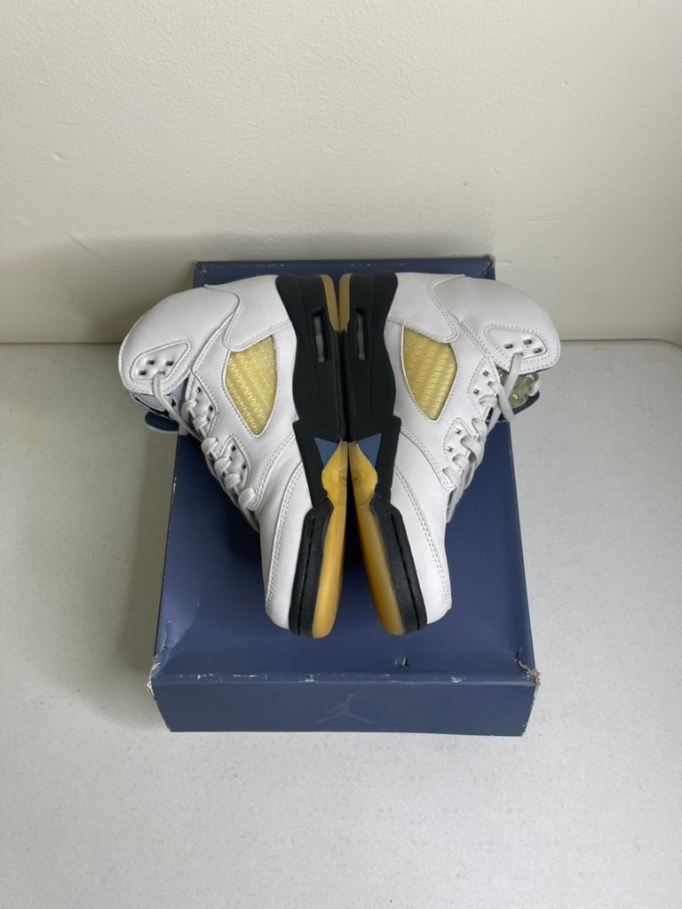 Size 10w - Jordan 5 Retro A Ma Maniére Dawn