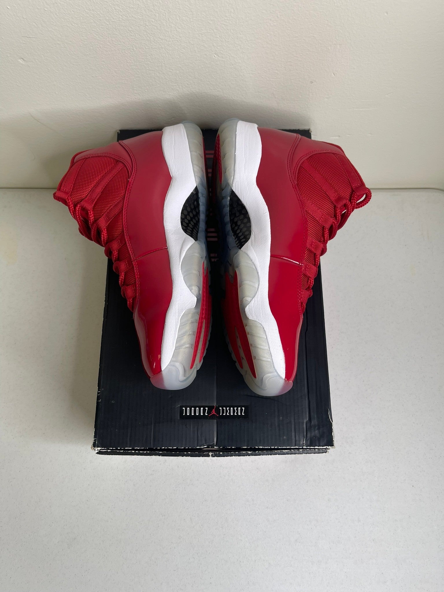 Jordan 11 Retro Win Like 96