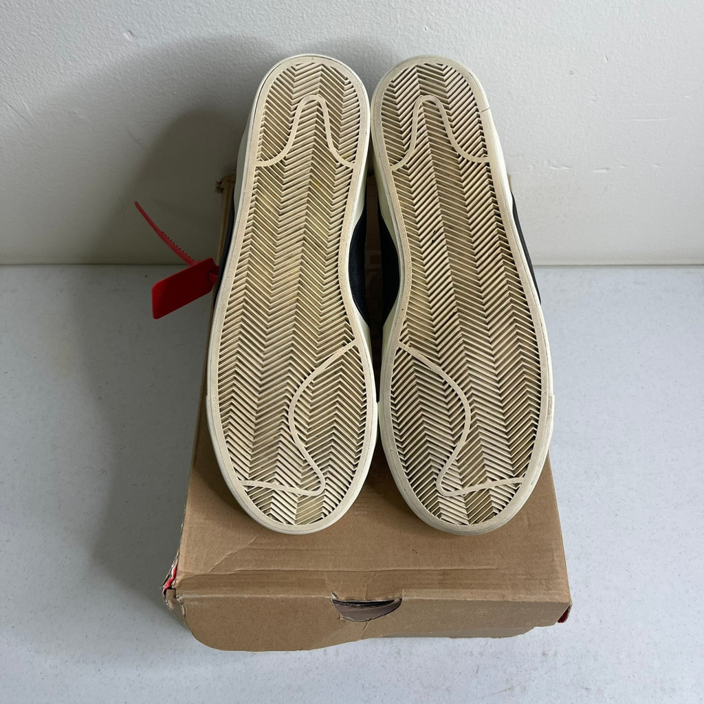 Nike Blazer Mid Off-White