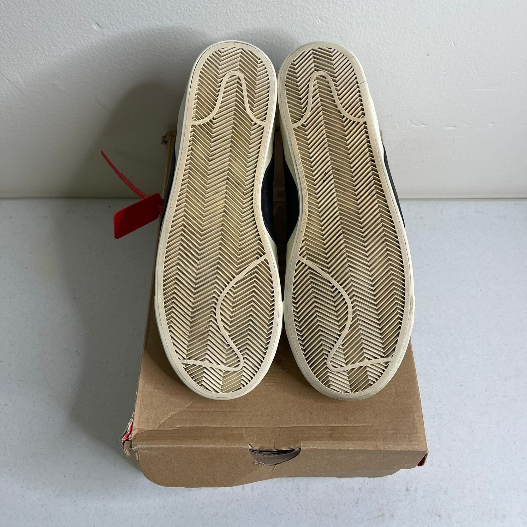 Nike Blazer Mid Off-White