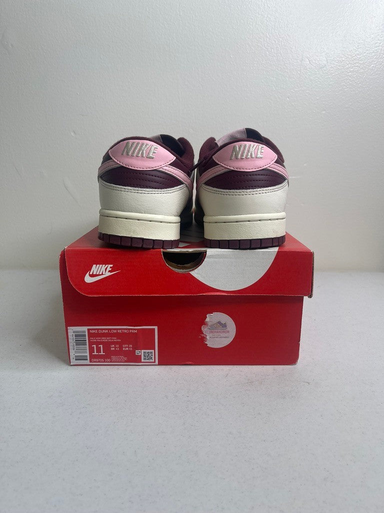 Nike Dunk Low Retro PRM Valentine's Day (2023)