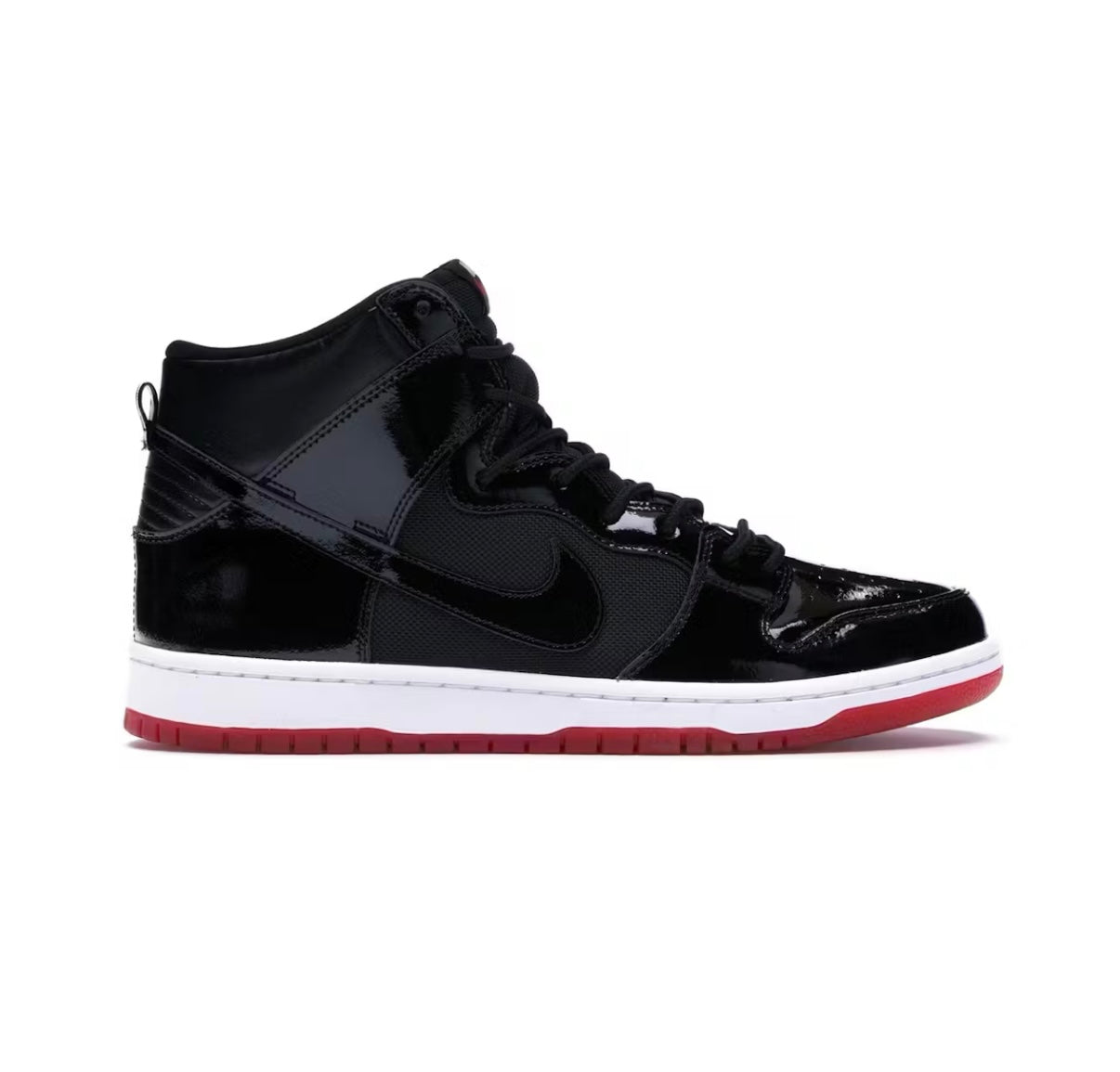 Nike SB Dunk High Bred