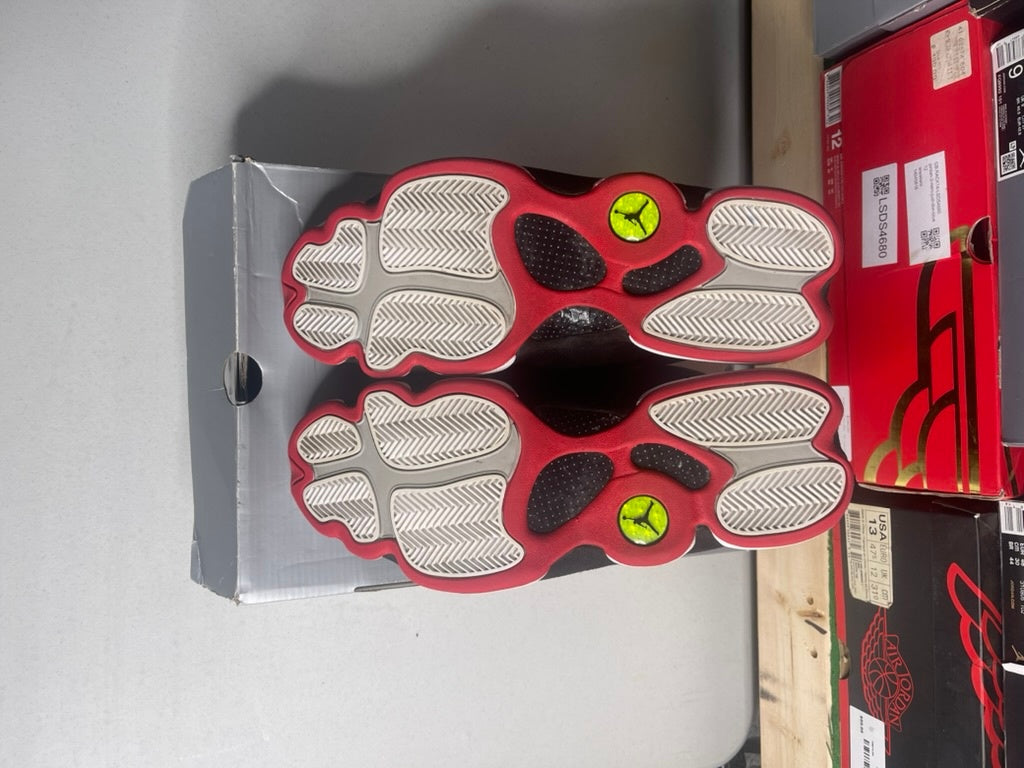 Jordan 13 Retro Playoffs (2023)