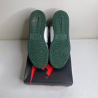 Size 7y - Jordan 1 Retro High OG Gorge Green (GS)