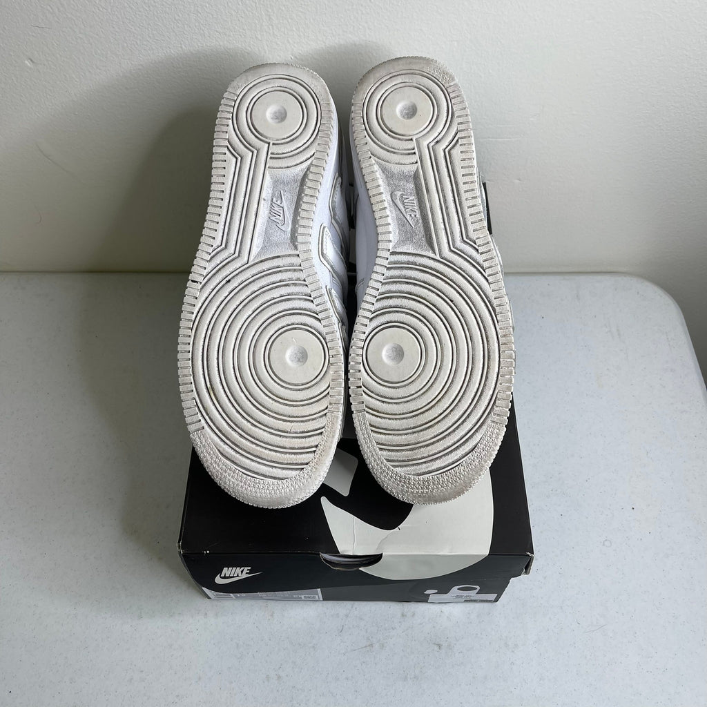 Nike Air Force 1 Low Cactus Plant Flea Market White (2024)