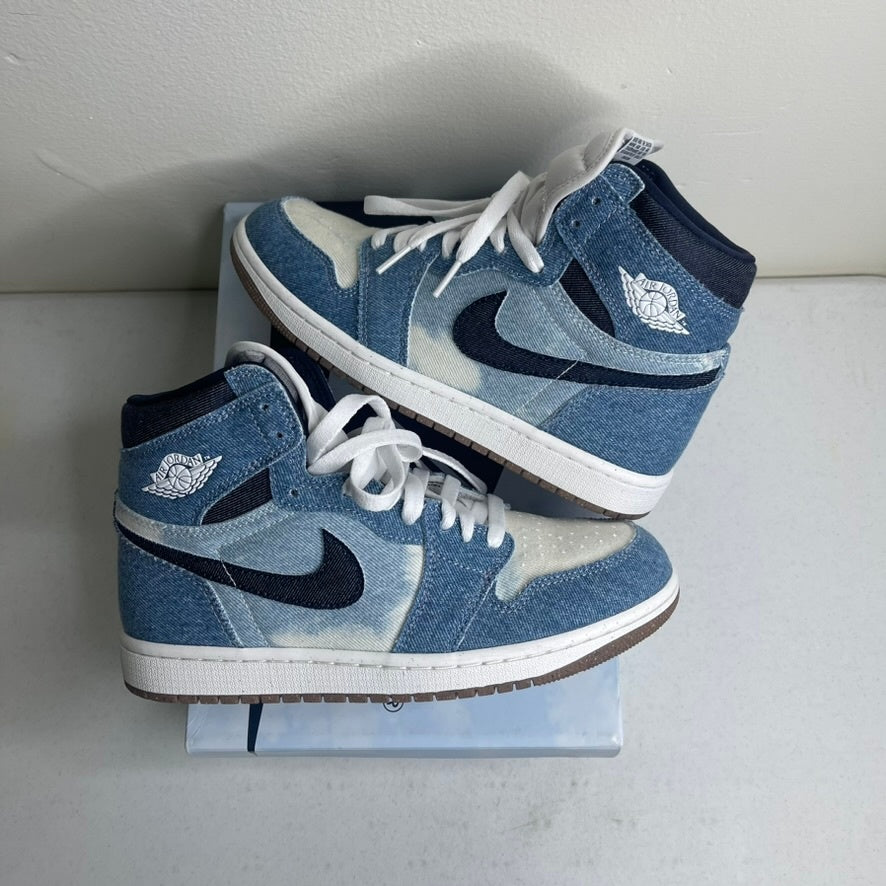 Size 7 - Jordan 1 Retro High OG Denim