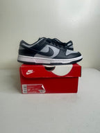 Size 9.5 - Nike Dunk Low Georgetown