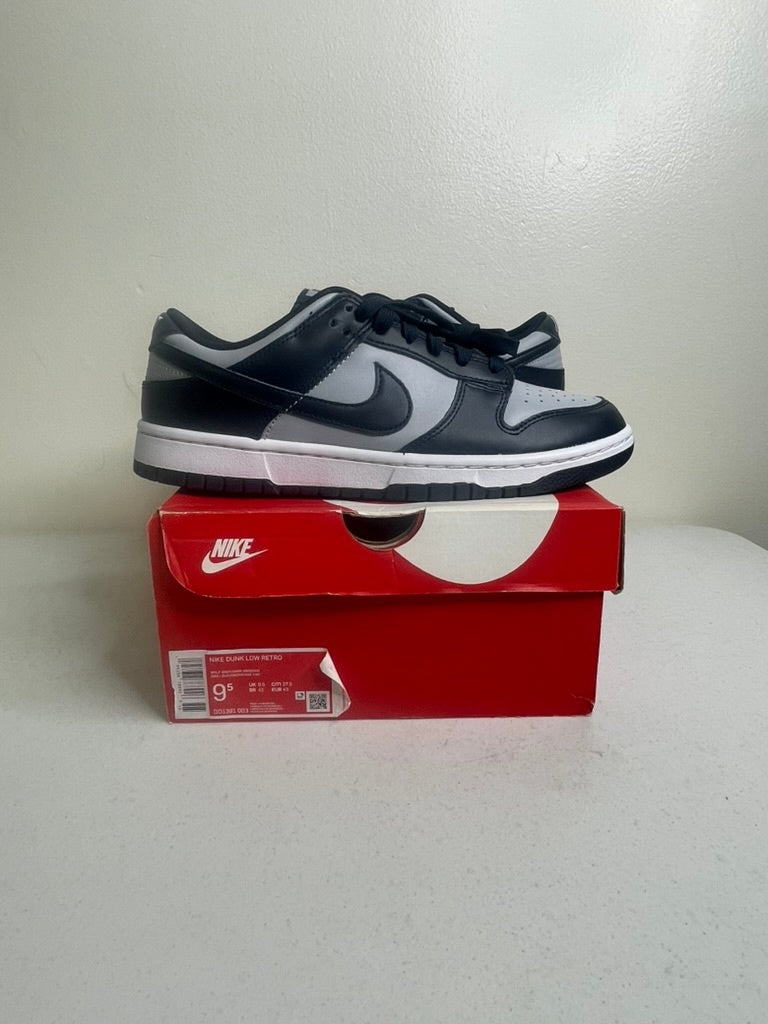 Nike Dunk Low Georgetown