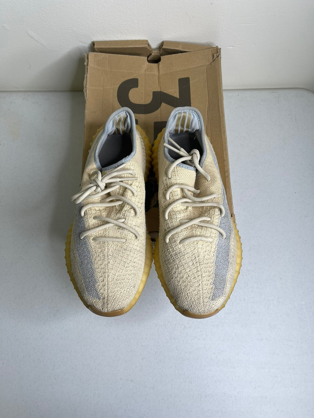 adidas Yeezy Boost 350 V2 Linen