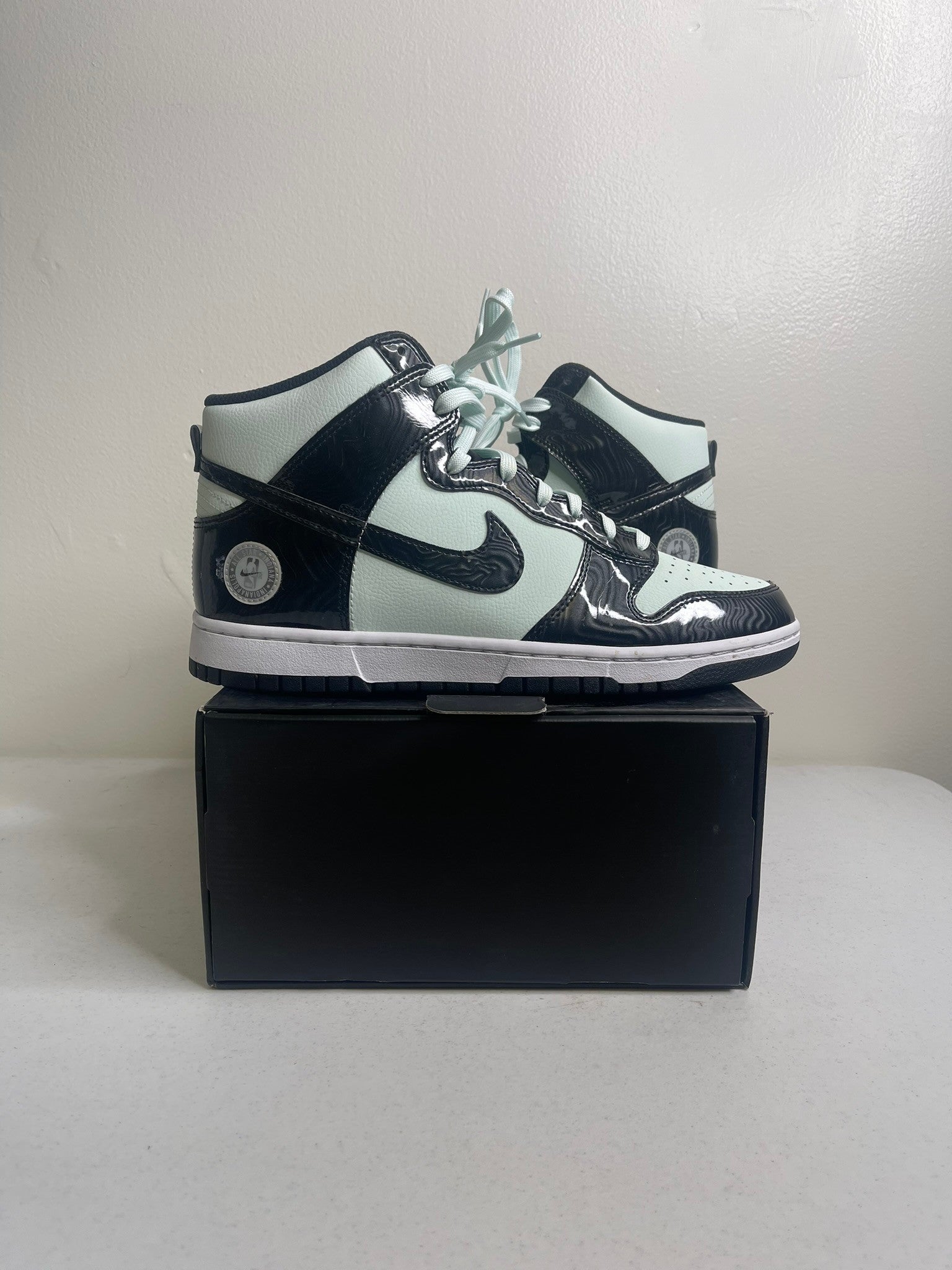 Nike Dunk High SE All-Star (2021)