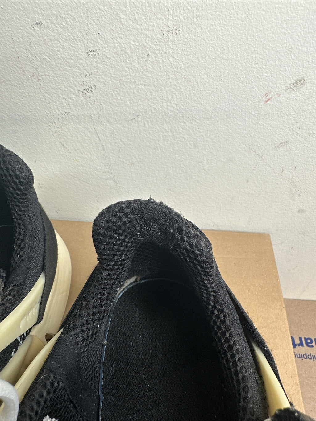 Nike Air Presto Off-White