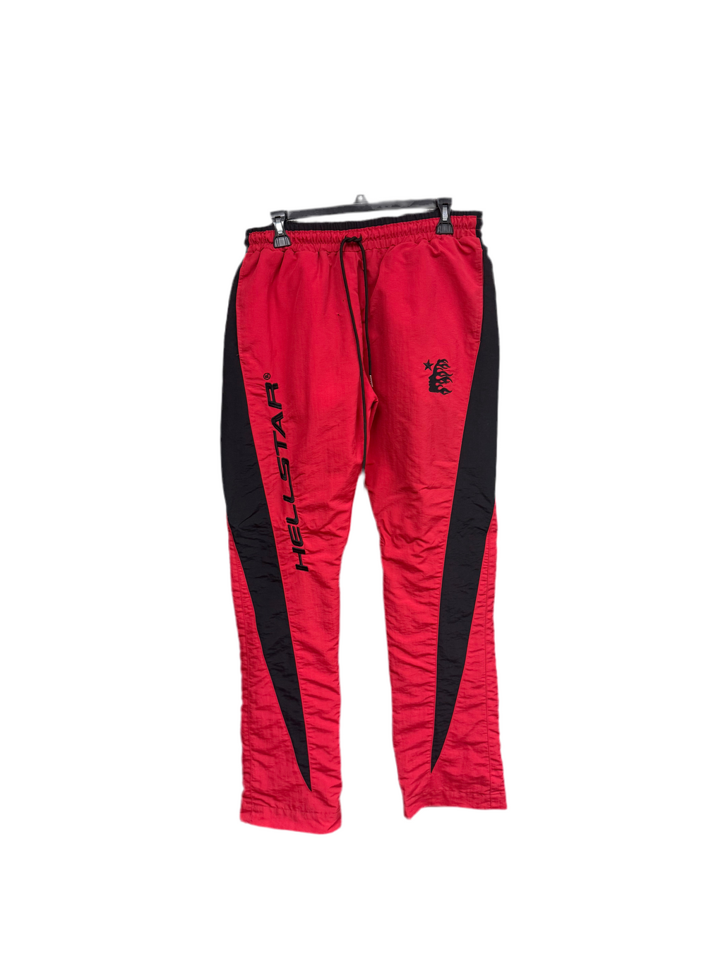 Hellstar Thriller Track Pants