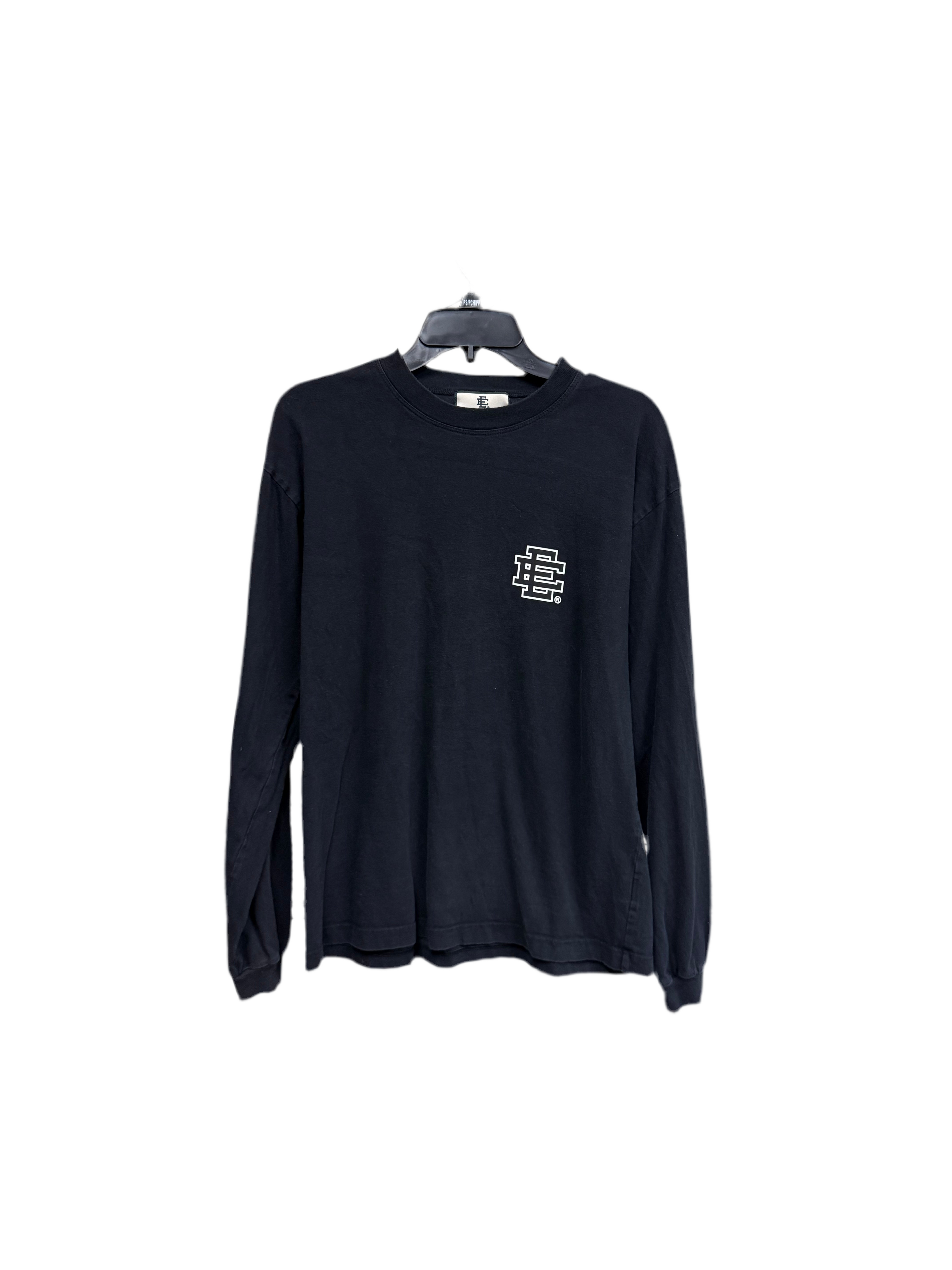 Eric Emanuel Long Sleeve Black