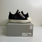 Rick Owens DRKSHDW Luxor Low