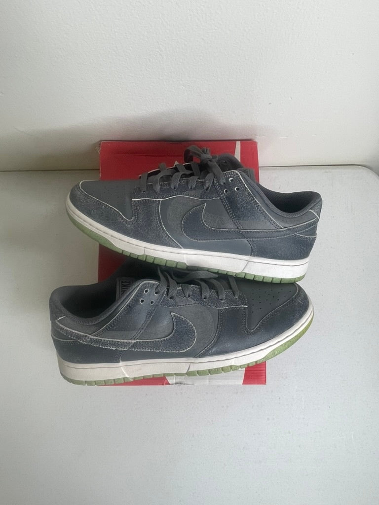 Nike Dunk Low Retro PRM Halloween (2022)