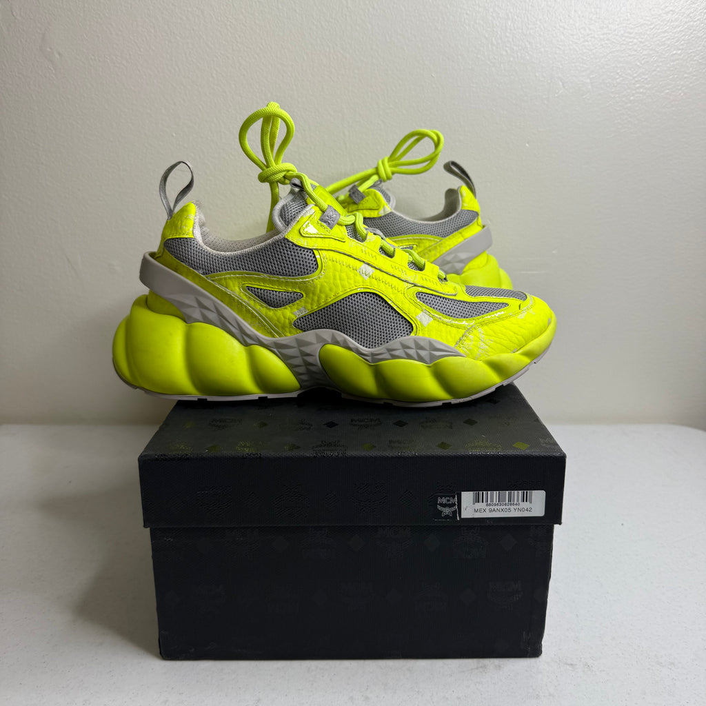 MCM Trainer Yellow