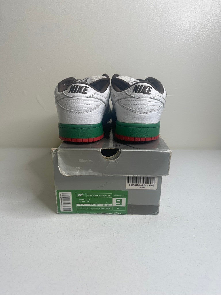 Nike SB Dunk Low Cali (2004)