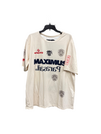 Travis Scott England Soccer Jersey