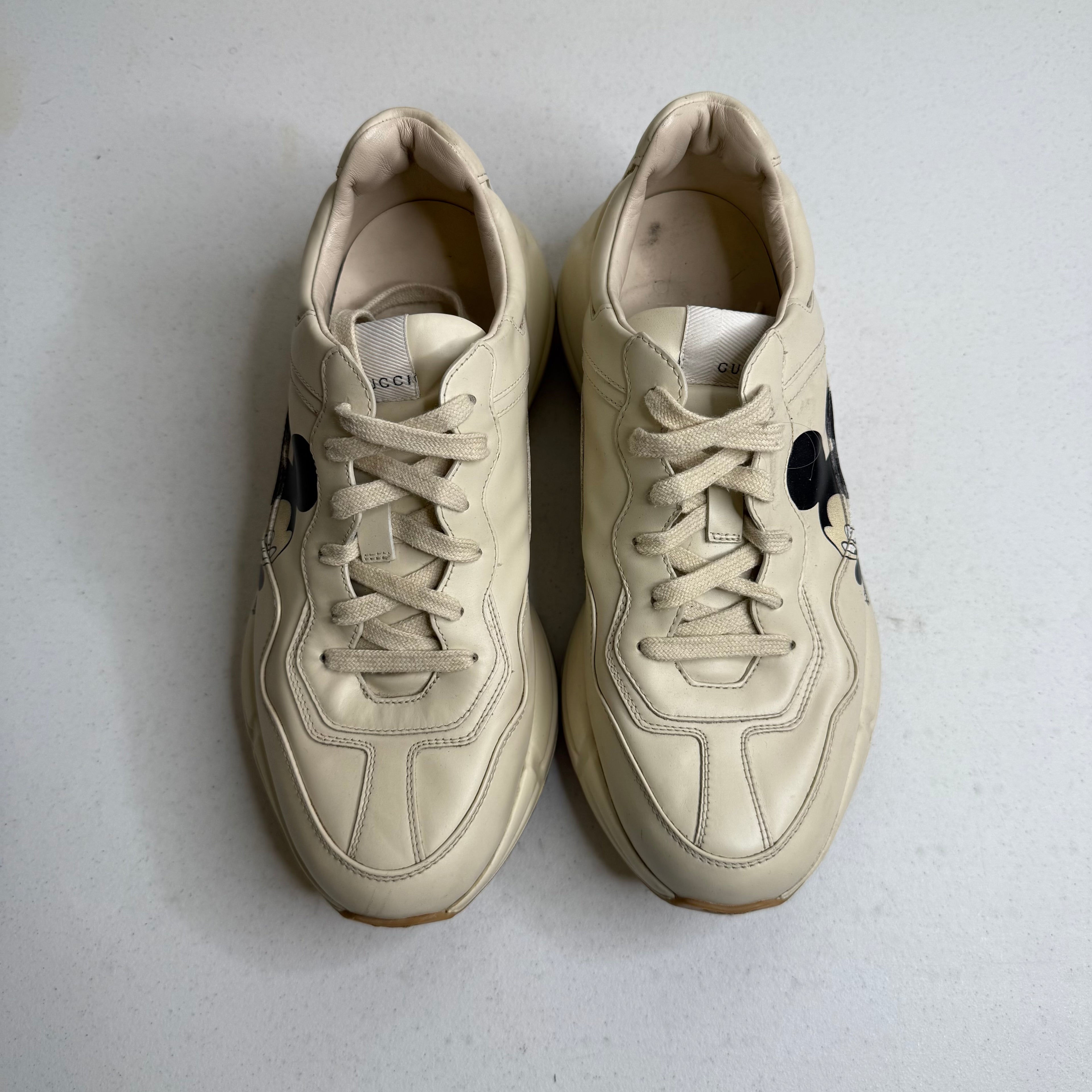 Gucci Rhyton x Disney Sneaker