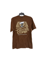 Travis Scott Nike Cactus Corp Tee Brown