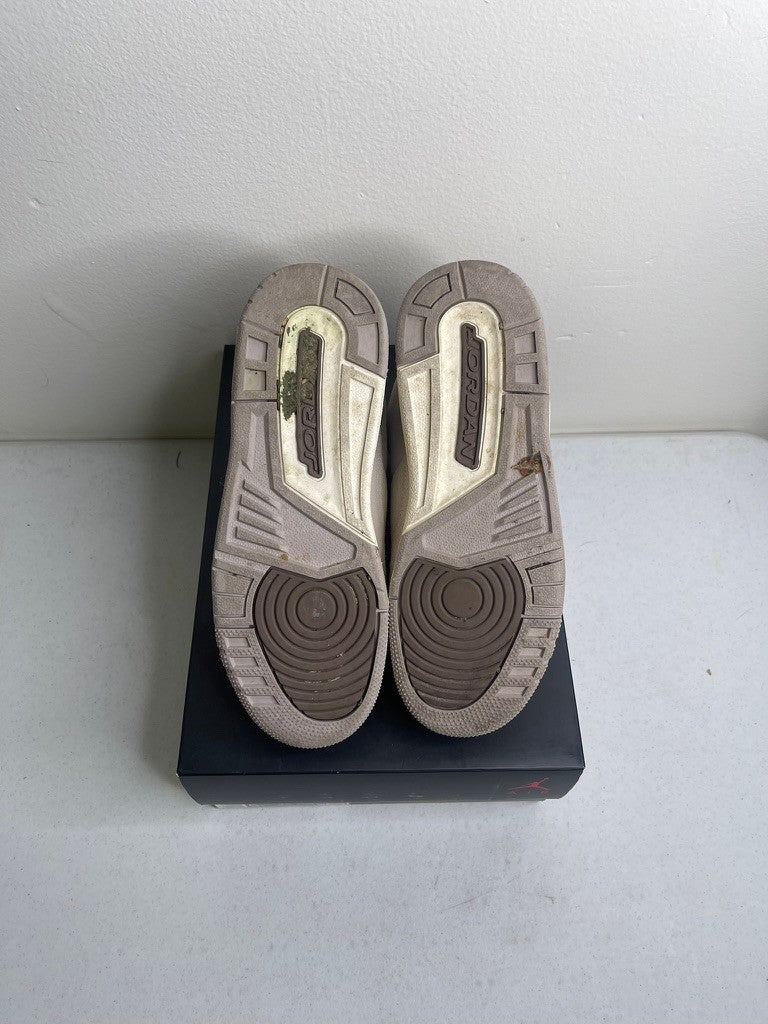 Jordan 3 Retro Palomino (GS)