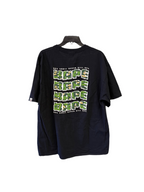 Bape Tee Black