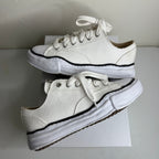 Maison Mihara Yasuhiro Peterson Canvas Low