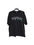 Revenge Logo Tee