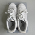 Nike Air Force 1 Low ‘07 LV8 White
