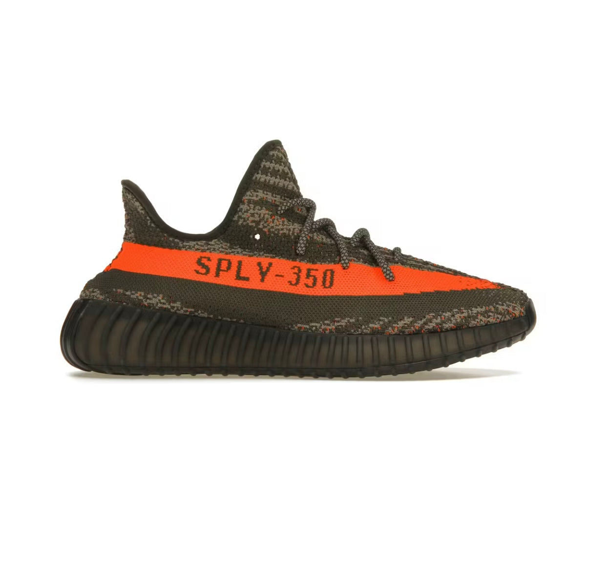 Yeezy 350 V2 Carbon Beluga