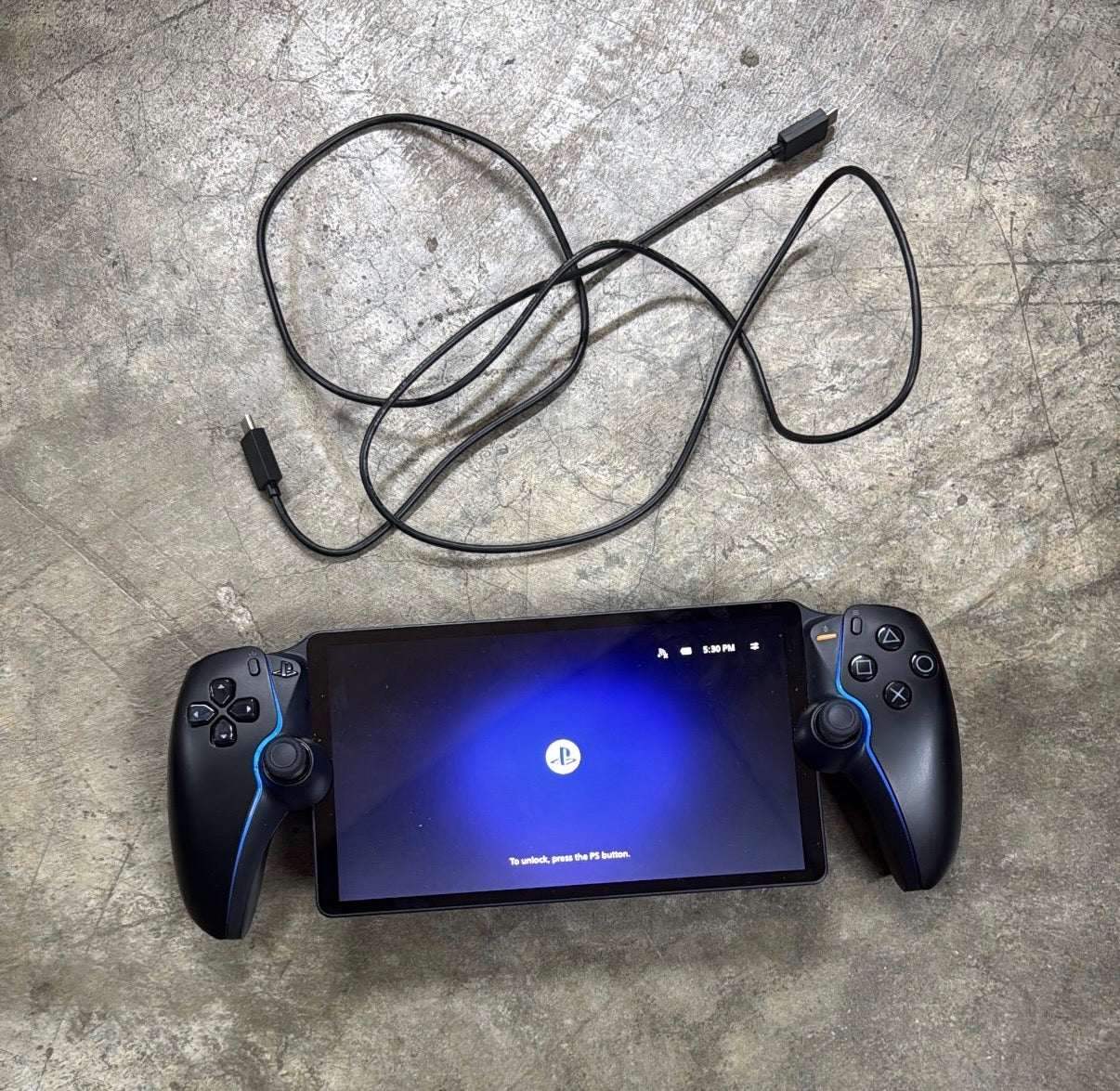 PlayStation Portal