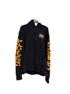 Amiri Bones Stacked Hoodie